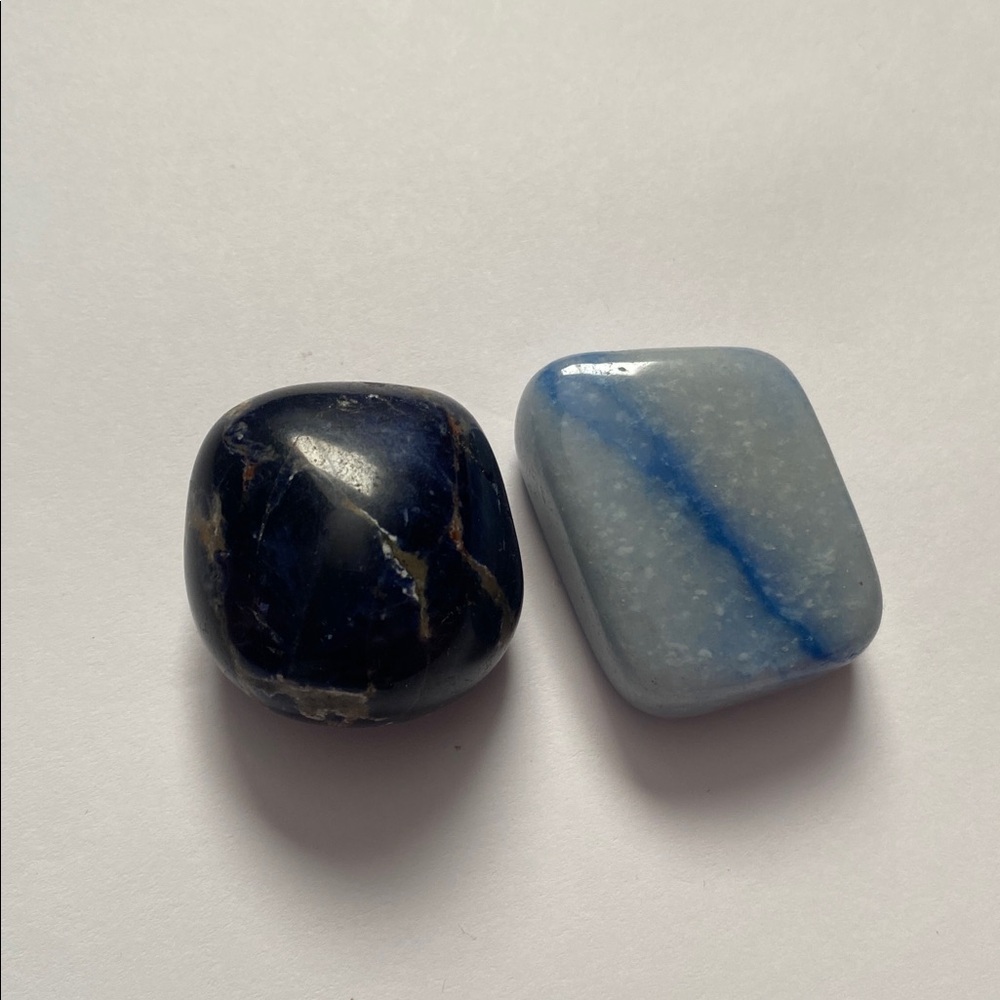 Assorted Gemstone Set - Picture 5 of 7